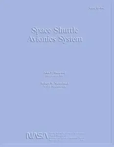 E-book - NASA Space Shuttle Avionics