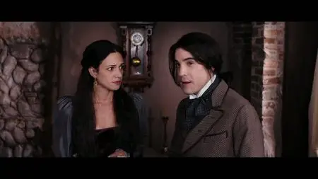 Dracula 3D (2012)