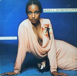 Amii Stewart - Collection (1979 - 2004)