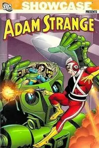 Adam Strange (2020)