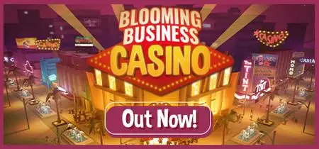 Blooming Business Casino (2023)