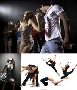 Dancer