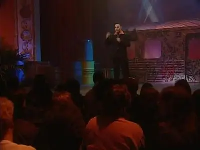 Russell Peters: Two Concerts, One Ticket (2006)