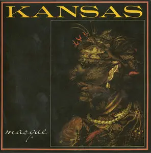 Kansas - Original Album Classics (2009)