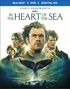 In The Heart Of The Sea (2015)