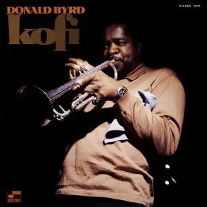 Donald Byrd - Kofi [Recorded 1969] (1995) (Repost)