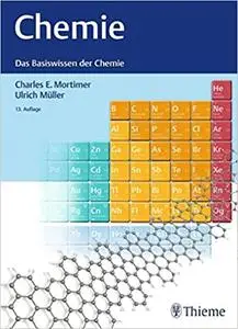 Chemie: Das Basiswissen der Chemie, Auflage: 13