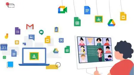 Google Certified Educator - 2022 - Online Teacher Training