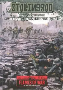 Flames of War - Stalingrad