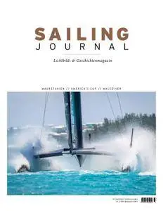 Sailing Journal - Issue 73 2017