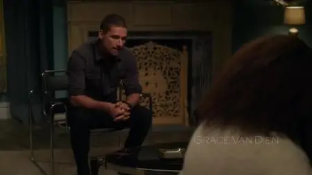 The Village S01E10