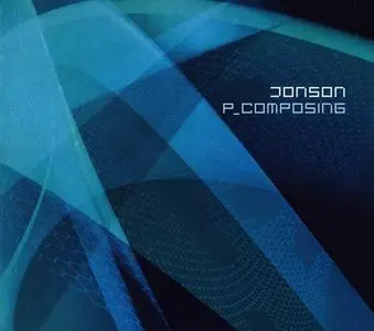 Jonson - 3 Studio Albums (2005-2008)