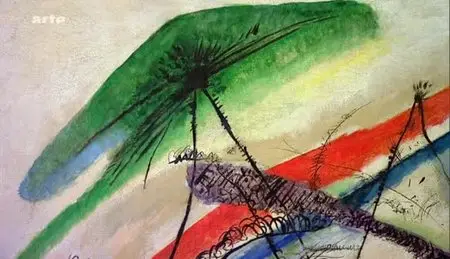 (Arte) Kandinsky - La musique des couleurs (2012)