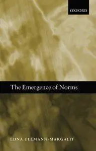 The Emergence of Norms (repost)