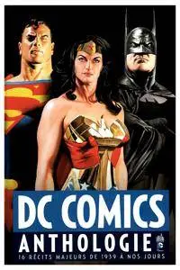 DC Comics Anthologie