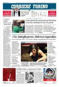 Corriere Torino – 01 giugno 2020