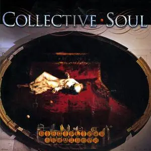 Collective Soul - Disciplined Breakdown (1997/2022)