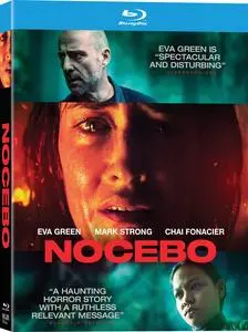 Nocebo (2022)