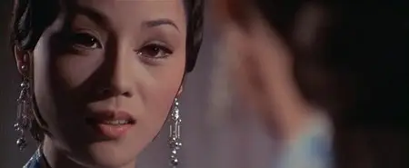 Intimate Confessions of a Chinese Courtesan / Ai nu (1972)