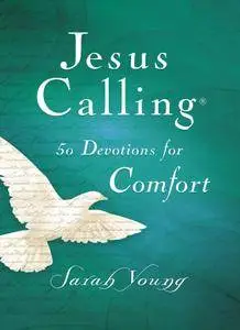 Jesus Calling 50 Devotions for Comfort (Jesus Calling®)