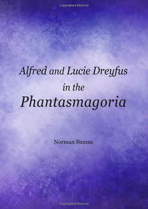 Alfred and Lucie in Phantasmagoria by Norman Simms