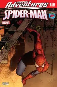 Marvel Adventures Spider-Man 041 2008 Digital