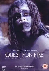 Quest For Fire (1981)