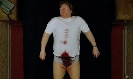 Fatso (2008)