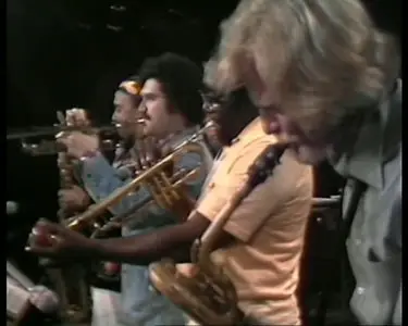 Charles Mingus: Live At Montreux 1975 (2008)