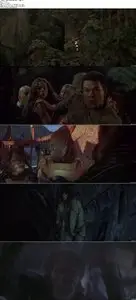 Planet of the Apes (2001)