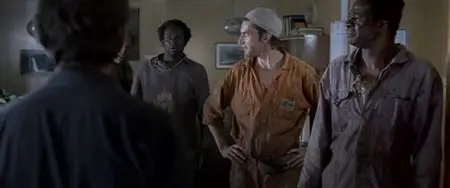 Les Marins perdus (2003) [Re-UP]