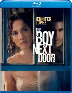 The Boy Next Door (2015) [w/Commentary]