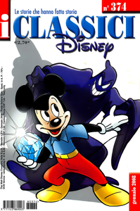 I Classici Disney - Volume 374