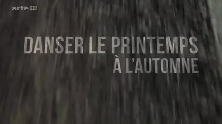 (Arte) Danser le printemps à l'automne (2015)