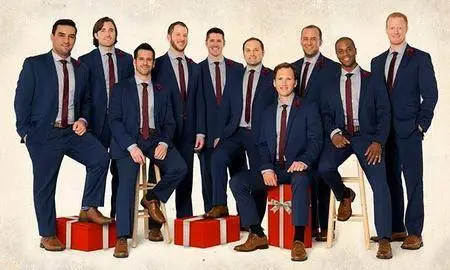 Straight No Chaser - I’ll Have Another…Christmas Album (2016) {Deluxe Edition}