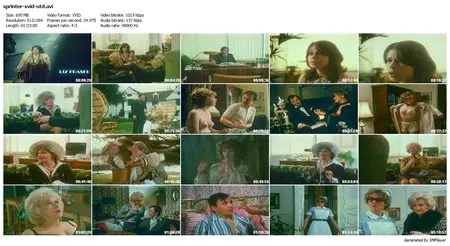 Under the Doctor (1976)