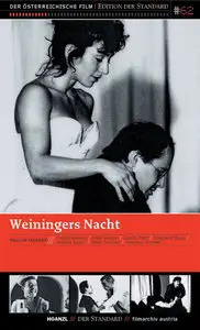 Weiningers Nacht / Weininger's Last Night (1990)