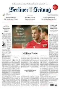 Berliner Zeitung – 09. décembre 2019