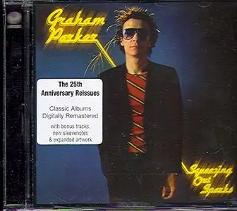 Graham Parker - Squeezing Out Sparks (1979) [2001, Remastered with Bonus Tracks]