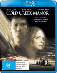 Cold Creek Manor (2003) [w/Commentary]