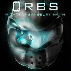 ORBS [Audiobook]