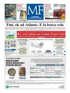 Milano Finanza - 14 Aprile 2016