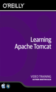 Learning Apache Tomcat Training Video