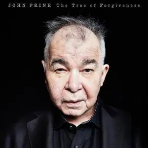 John Prine - The Tree of Forgiveness (2018)
