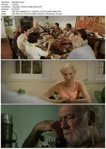 Papa Hemingway in Cuba (2015)