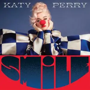 Katy Perry - Smile (2020) [Official Digital Download]