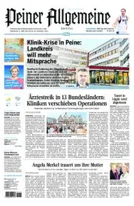 Peiner Allgemeine Zeitung - 11. April 2019