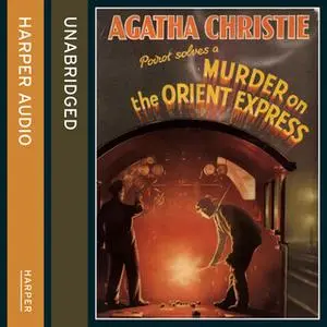 «Murder on the Orient Express» by Agatha Christie