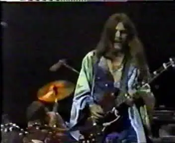 Frank Marino - Don Kirshners Rock concert 1975