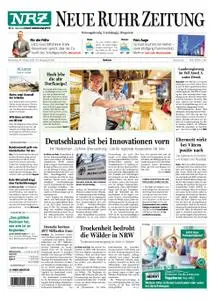 NRZ Neue Ruhr Zeitung Mülheim - 18. Oktober 2018